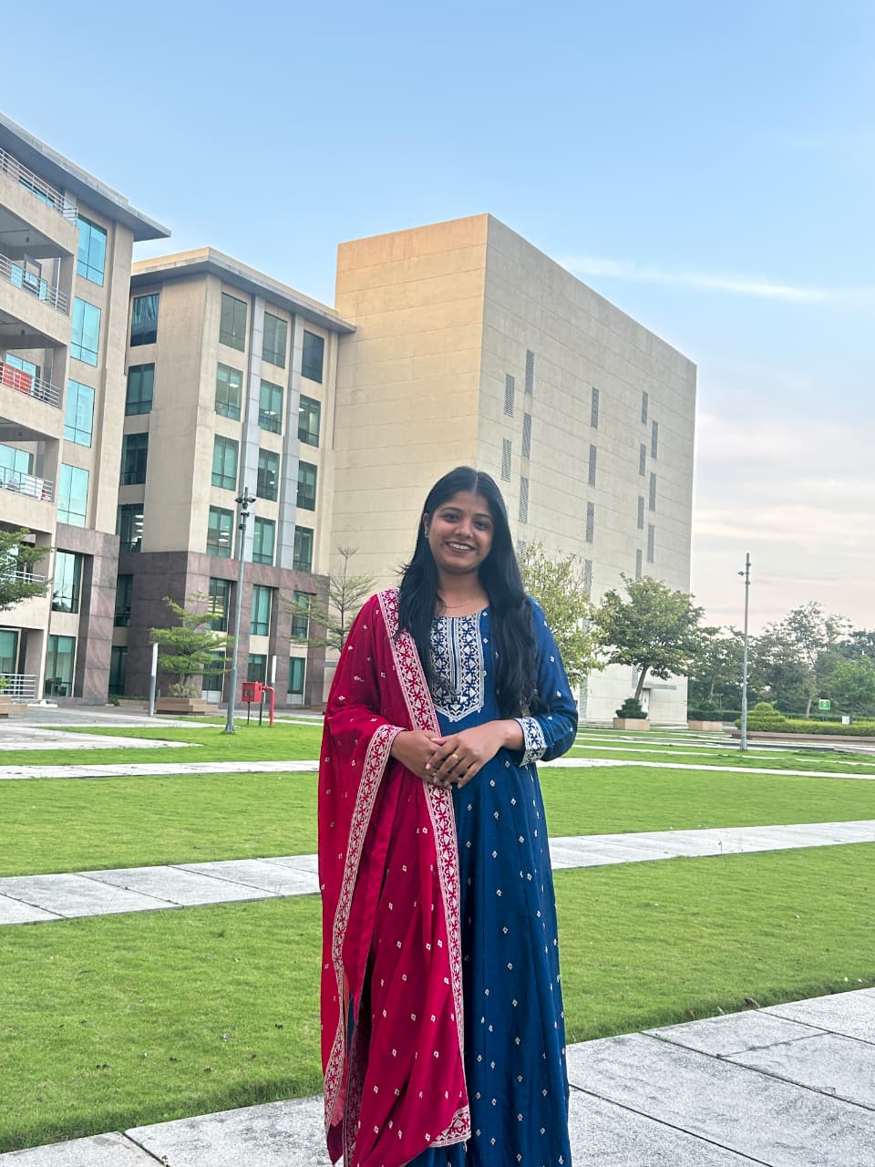 Aarti Suresh Varnekar